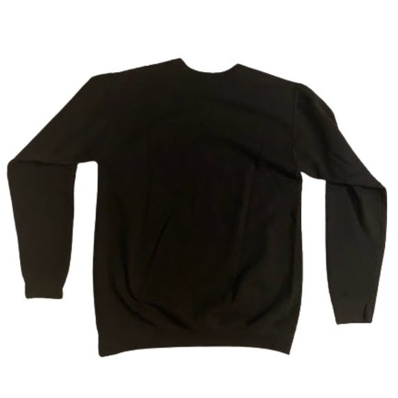 Blonde Ambition Love Always Crew Neck Sweater - Picture 3 of 6